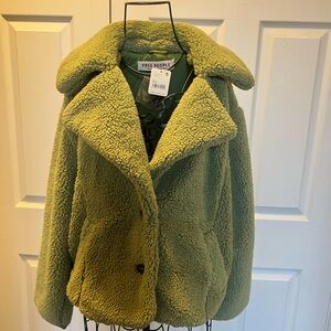 e Free People Joplin Cozy Jacket